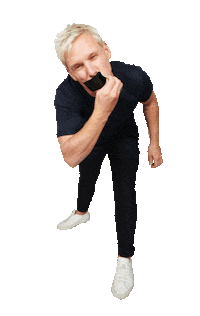 Podcasting Made In Chelsea Sticker by Private Parts Podcast