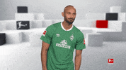 Looking Show Me GIF by Bundesliga