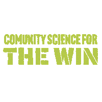 San Diego Win Sticker by San Diego River Park Foundation