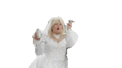 Drunk Miranda Lambert Sticker by Elle King