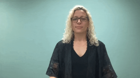 Wrongsign GIF