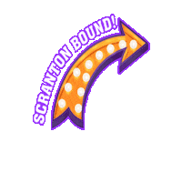 UniversityofScranton scranton university of scranton university of scranton preview day Sticker