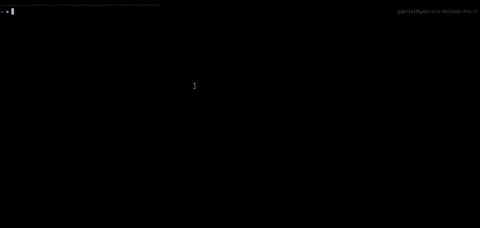 command line interface mac cli GIF by Product Hunt