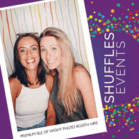 danas40thiow GIF by Shuffles Events