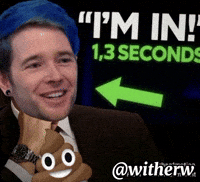 Poop Im GIF