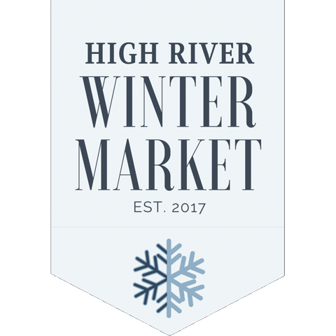 InclusionFoothills giphyupload high river winter market high river winter market Sticker
