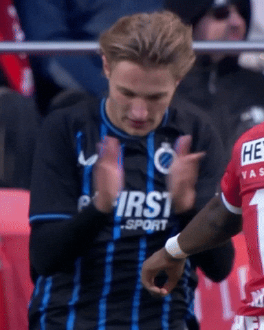 Vermant GIF by Club Brugge