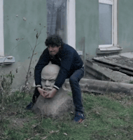 PROJECTUM lenin leninspawn voloc pionulluilenin GIF