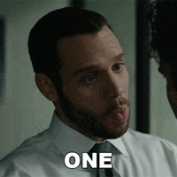 Tick Lin Manuel Miranda GIF by NETFLIX
