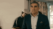 Season 2 Ugh GIF by Schitt's Creek