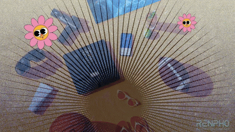 Fitness Health GIF by RENPHO