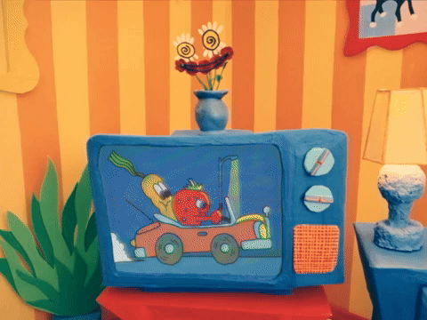 I Love This Show!