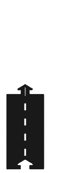 waytoplay-toys play create building road Sticker