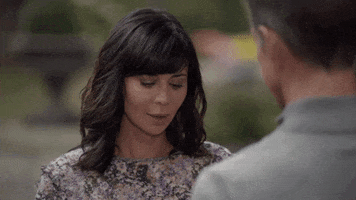 good witch wow GIF by Hallmark Channel