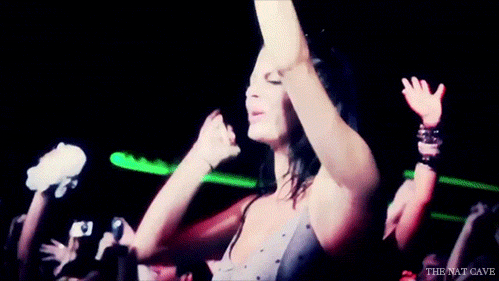 rave GIF