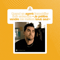 Flexvision house agent immobilier maison GIF