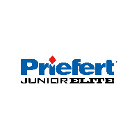 Priefert Junior Elite Sticker by Priefert Mfg.