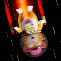 Going Down Falling GIF by Grind