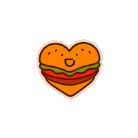 Didi Burgermania Sticker by DiDiFoodMx