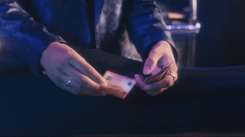 Pink Pop GIF by Thriller Records
