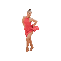 Dance Sport Sticker by American Spin