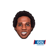 soccer colombia Sticker by Caracol Television