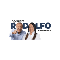 Presidente De Colombia Sticker by LIGA Rodolfo Hernandez