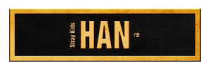 Han Skz Sticker by Stray Kids Japan