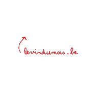 levindumois  Sticker