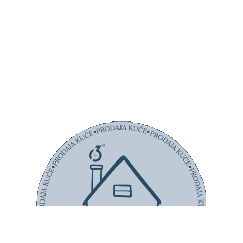 Nekretnine Sticker by Agent360