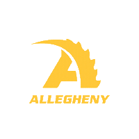 Allegheny Atheltics Sticker by Allegheny College