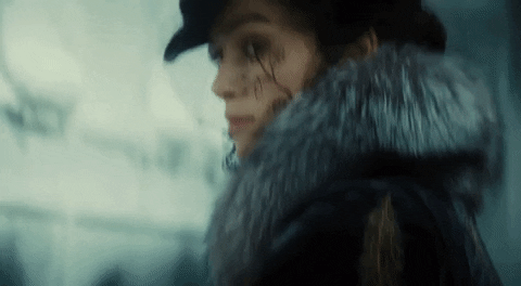 furglamor giphyupload fur see you later walk away GIF