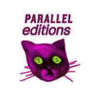 Art Fair Parallel Sticker