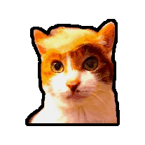 Mikaloun giphygifmaker Sticker