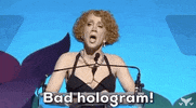 kathy griffin GIF by Shorty Awards