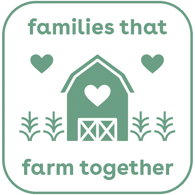 dorisdalefarms family together local farm GIF