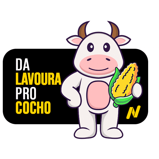 nidera_sementes giphyupload giphystrobetesting agro agricultura Sticker