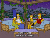 Season 17 Episode 22 GIF by The Simpsons