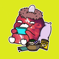 Happy Crypto GIF