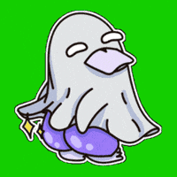 Halloween Crypto GIF