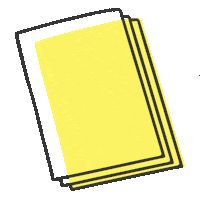 The Craft Supply Sticker