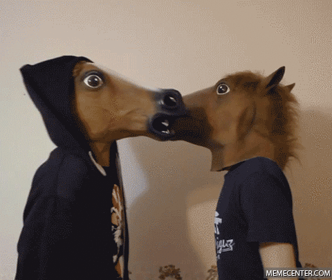 making love GIF