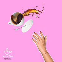 Kofihana  GIF