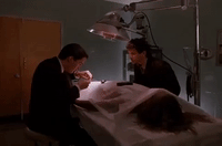 season 1 GIF by Twin Peaks on Showtime