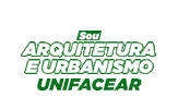 Arquitetura E Urbanismo Sticker by Unifacear