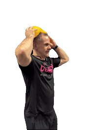 Sticker by Rzone Fitness