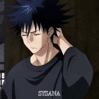 Jjk Jujutsu Kaisen GIF