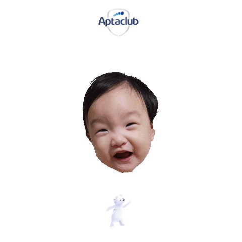Hayul Sticker by AptaclubKR