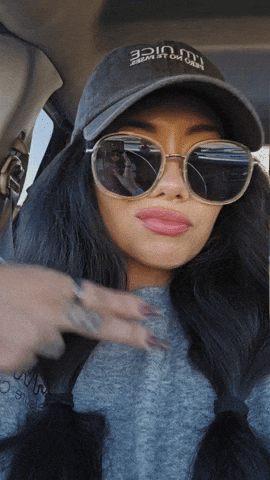 Stop Cut Them Off GIF