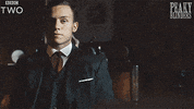 bbc two shelby GIF by BBC